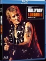 Джонни Халлидей: концерт в Берси (1995) / Johnny Hallyday: Lorada Tour, Bercy 95 (Blu-ray)