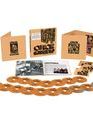 Soft Machine: Слегка постоянно (Записи 1970-1974) / Soft Machine: Slightly All The Time (Recordings 1970 - 1974 / Box Set with 14 CD) (Blu-ray)