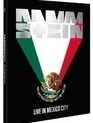 Рамштайн: концерт в Мехико / Rammstein: Live in Mexico City (Blu-ray)