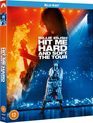 Билли Айлиш: Ударь меня жестко и нежно. Концертный тур / Billie Eilish: Hit Me Hard and Soft - The Tour (Blu-ray)
