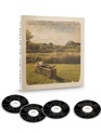 Брюс Сорд: делюкс-издание "Призраки в парке" / Bruce Soord: Ghosts In the Park (Deluxe Edition Earbook / 3 CD + Audio) (Blu-ray)