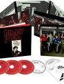 Билли Джоэл: юбилейное диджипак-издание альбома "Turnstiles" / Billy Joel: Turnstiles (DigiPack / 4 CD + Audio) (Blu-ray)