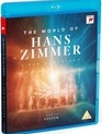 Мир Ханса Циммера: Новое измерение - концерт в Кракове (2025) / The World Of Hans Zimmer: A New Dimension - Live In Krakow (Blu-ray)