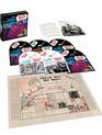 The Mothers of Invention: юбилейное супер делюкс издание "Freak Out!" / The Mothers of Invention: Freak Out! (60th Anniversary Super Deluxe Edition / 5 CD + Audio) (Blu-ray)