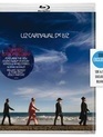 U2: альбом "Карнавал света" (Atmos-издание) / U2: Carnaval de Luz (SDE Exclusive Limited Edition / Audio) (Blu-ray)