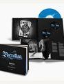 Максимилиан Дин: коллекционное издание альбома ""Porzellan - The Classic" / Kontra K: Porzellan - The Classic (Collectors Edition / 2 LP + CD) (Blu-ray)