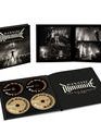Kissin' Dynamite: Большое прощание - Наживо / Kissin' Dynamite: The Big Goodbye - Live (2 CD + DVD) (Blu-ray)
