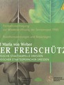 Вебер: Вольный стрелок (постановка к открытию Оперы Земпера) / Weber: Der Freischutz - Reopening of the Semperoper (1985) (Blu-ray)