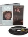 Дэвид Гейтс: альбомы "First" и "Never Let Her Go" (Quadio-издание) / David Gates: First / Never Let Her Go (Quadio) (Blu-ray)