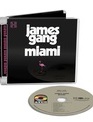 James Gang: альбом "Miami" (Quadio-издание) / James Gang: Miami (Quadio) (Blu-ray)