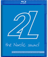 Демо-диск 2L / The Nordic Sound - 2L Audiophile Reference Recordings (Blu-ray)