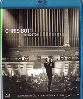 Крис Ботти в Бостоне / Крис Ботти в Бостоне (Blu-ray)