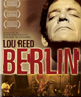 Лу Рид - тур "Berlin" / Лу Рид - тур "Berlin" (Blu-ray)