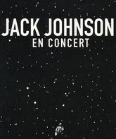 Джек Джонсон: концерты в Евротуре / Jack Johnson: En Concert (2008) (Blu-ray)