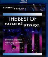 Лучшее из Soundstage / Best Of Soundstage (2008) (Blu-ray)