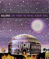The Killers: Наживо в Королевском Альберт Холле / The Killers: Live From The Royal Albert Hall (2009) (Blu-ray)