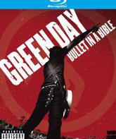 Green Day - концерт Bullet in a Bible / Green Day - Bullet in a Bible (2005) (Blu-ray)