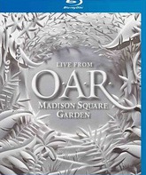 O.A.R.: концерт в Мэдисон Сквер Гарден / O.A.R.: Live From Madison Square Garden (2007) (Blu-ray)