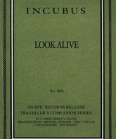 Incubus: концертный тур Look Alive / Incubus: Look Alive (2007) (Blu-ray)