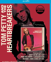 Том Петти: альбом "Damn the Torpedoes" / Tom Petty & The Heartbreakers: Damn the Torpedoes - Classic Albums (1979) (Blu-ray)