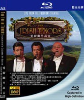 Ирландские теноры: концерт в театре Роземонт / Irish Tenors: Live From The Rosemont Theatre (2004) (Blu-ray)