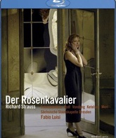 Рихард Штраус: "Кавалер розы" / Richard Strauss: Der Rosenkavalier - Semperoper Dresden (2007) (Blu-ray)