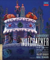 Чайковский: "Щелкунчик" / Tchaikovsky: The Nutcracker - Mariinsky Theatre (2007) (Blu-ray)