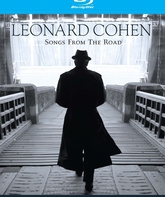 Леонард Коэн: Songs from the Road / Leonard Cohen: Songs From The Road (2008) (Blu-ray)