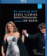 Вальдбюне 2010: Вечер с Рене Флеминг / Waldbuhne 2010: An Evening With Renee Fleming (Blu-ray)