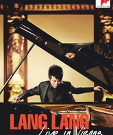 Ланг Ланг: концерт в Вене / Ланг Ланг: концерт в Вене (Blu-ray 3D)
