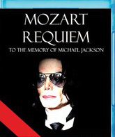 Моцарт: Реквием - Памяти Майкла Джесона / Mozart: Requiem - The New Dimension of Sound Special (Blu-ray)