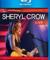 Шерил Кроу - концерт из серии PBS Soundstage / Soundstage: Sheryl Crow - Live (2004) (Blu-ray)