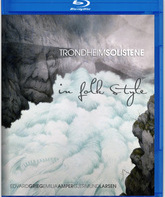Фолк стиль - исполняет TrondheimSolistene / TrondheimSolistene: In Folk Style (Blu-ray)