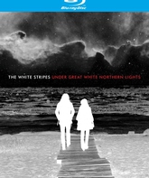 The White Stripes: тур по Канаде / The White Stripes: Under Great White Northern Lights (2009) (Blu-ray)