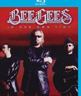 Bee Gees: В наши времена / The Bee Gees: In Our Own Time (Blu-ray)
