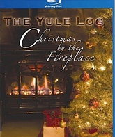 Рождество у камина: сборник песен / The Yule Log: Christmas by the Fireplace (2008) (Blu-ray)