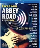 Концерты на студии Abbey Road: лучшее из 1-го сезона / Live From Abbey Road: Best Of Season One (2006) (Blu-ray)