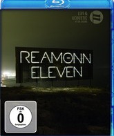 Reamonn: живой акустический концерт в казино / Reamonn - Eleven/Live & Acoustic at the Casino (Blu-ray)