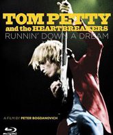 Том Петти: рокументари "Runnin' Down a Dream" / Tom Petty and the Heartbreakers: Runnin' Down a Dream (2007) (Blu-ray)