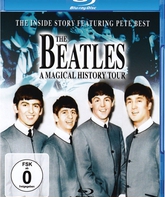 The Beatles: магический исторический тур (2010) / The Beatles: A Magical History Tour (2010) (Blu-ray)