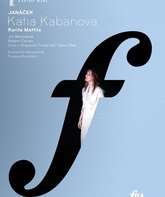 Яначек: Катя Кабанова / Яначек: Катя Кабанова (Blu-ray)