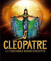 Клеопатра: последняя царица Египта - спектакль / Клеопатра: последняя царица Египта - спектакль (Blu-ray)
