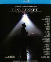 Тони Беннетт: юбилейный концерт / Tony Bennett - An American Classic (2006) (Blu-ray)