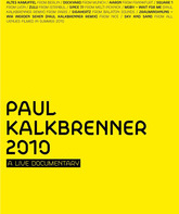 Пол Калкбреннер: летний евротур наживо / Пол Калкбреннер: летний евротур наживо (Blu-ray)