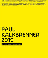 Пол Калкбреннер: летний евротур наживо / Paul Kalkbrenner 2010: A Live Documentary (Blu-ray)