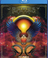 Концерт группы Journey в Маниле / Концерт группы Journey в Маниле (Blu-ray)