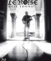Нил Янг: Шум / Neil Young - Le Noise (2010) (Blu-ray)