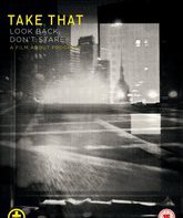 Take That: фильм "Look Back, Don't Stare" / Take That: Look Back, Don't Stare - A Film About Progress (2010) (Blu-ray)