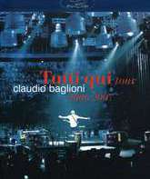 Клаудио Баглиони: тур Tutti Qui / Claudio Baglioni: Tutti Qui Tour (2006-2007) (Blu-ray)