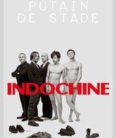 Indochine: концерт на Стад де Франс / Indochine: Putain de Stade - Live 2010 (Blu-ray)